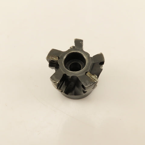Sandvik TM290 90-245854 2.06" Diameter Indexing Insert Face Mill 5 Flute