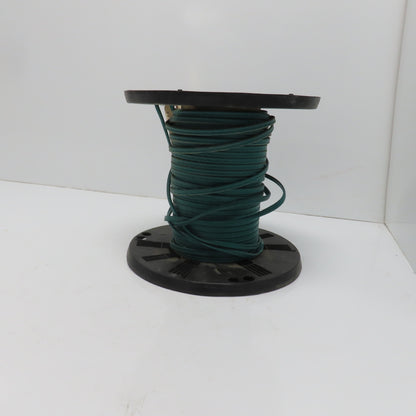 Belden 1872A 23AWG 4 Bonded Pairs Cat 6 Mediatwist Ethernet Green Cable 145'