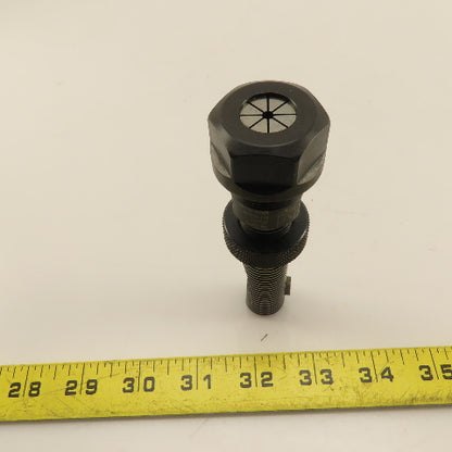 TM Smith 105-212 Floating Tap Holder ER20 Collet Automotive Shank ACME 3/4-12