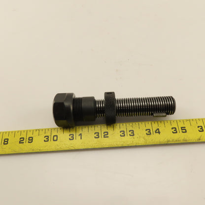 TM Smith 105-212 Floating Tap Holder ER20 Collet Automotive Shank ACME 3/4-12
