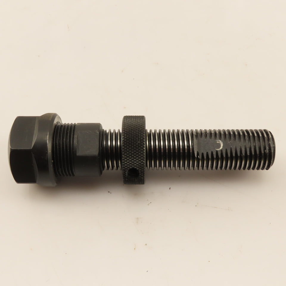 TM Smith 105-212 Floating Tap Holder ER20 Collet Automotive Shank ACME 3/4-12
