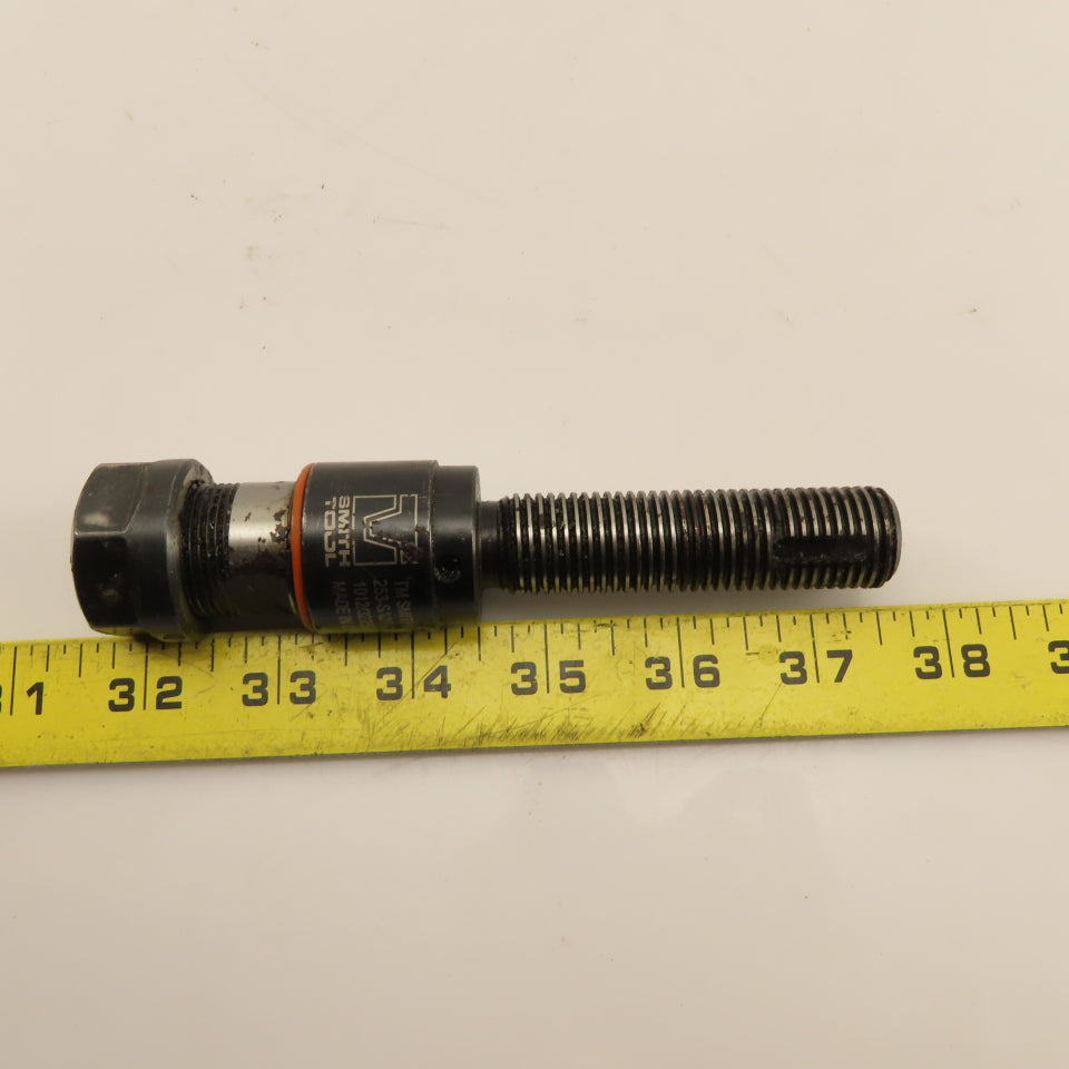 TM Smith 253-SA20-212 Floating Tap Holder Quick Change SA20 Collet ACME 3/4"-12