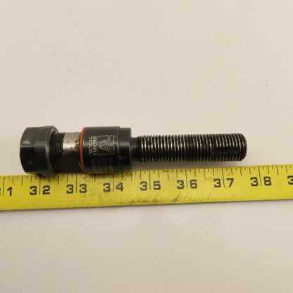 TM Smith 253-SA20-212 Floating Tap Holder Quick Change SA20 Collet ACME 3/4"-12