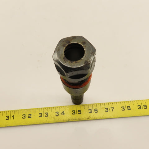 TM Smith 253-SA20-212 Floating Tap Holder Quick Change SA20 Collet ACME 3/4"-12
