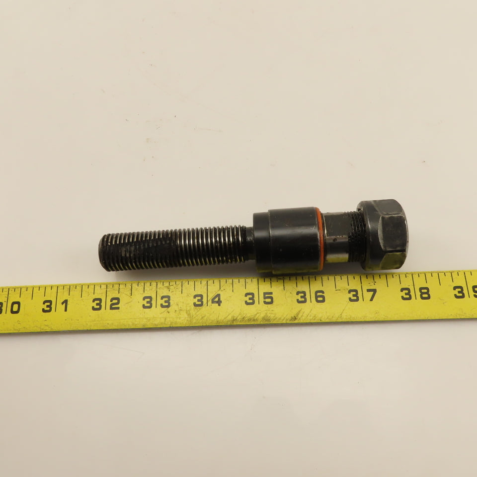 TM Smith 253-SA20-212 Floating Tap Holder Quick Change SA20 Collet ACME 3/4"-12