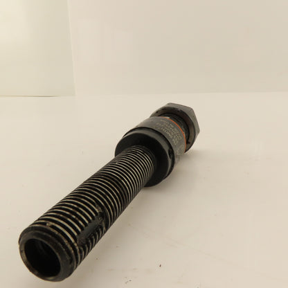 TM Smith 253-SA20-212 Floating Tap Holder Quick Change SA20 Collet ACME 3/4"-12