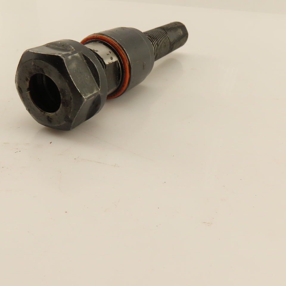 TM Smith 253-SA20-212 Floating Tap Holder Quick Change SA20 Collet ACME 3/4"-12