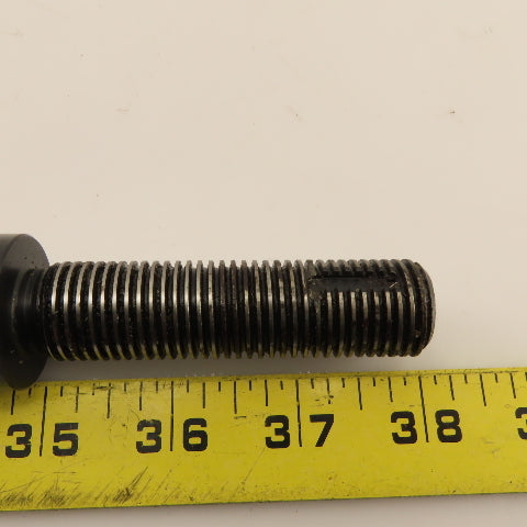 TM Smith 253-SA20-212 Floating Tap Holder Quick Change SA20 Collet ACME 3/4"-12