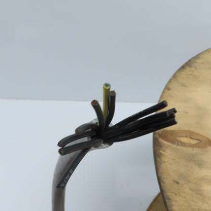 Belden Infinity 7427A 16AWG 12 Cond 600V Flexible Robot Automation Cable 250'