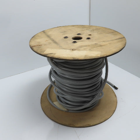 Belden Infinity 7427A 16AWG 12 Cond 600V Flexible Robot Automation Cable 250'