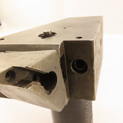 Sandvik BT32-LCE-2050FC Coolant Thru Boring Tool Head VDI 50 Shank
