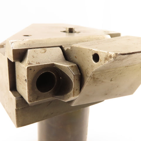 Sandvik BT32-LCE-2050FC Coolant Thru Boring Tool Head VDI 50 Shank
