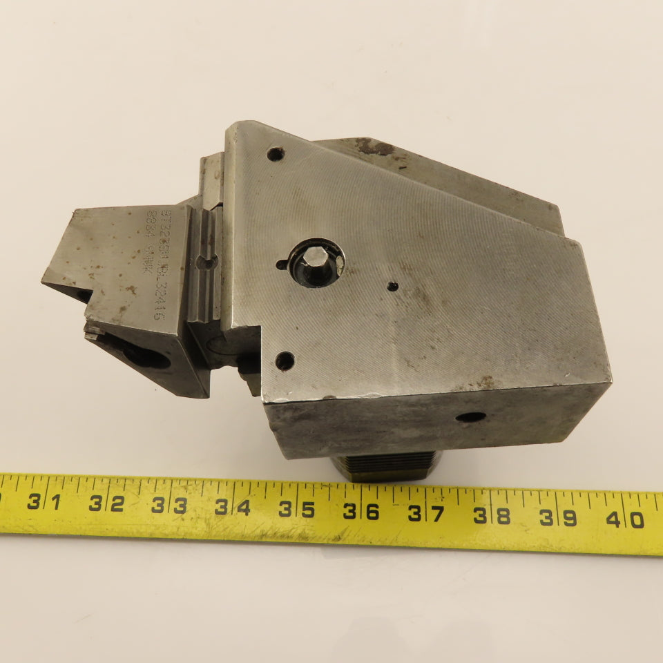 Sandvik BT32-LCE-2050FC Coolant Thru Boring Tool Head VDI 50 Shank