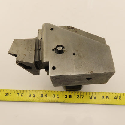 Sandvik BT32-LCE-2050FC Coolant Thru Boring Tool Head VDI 50 Shank
