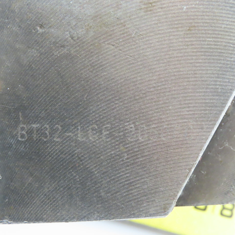 Sandvik BT32-LCE-2050FC Coolant Thru Boring Tool Head VDI 50 Shank