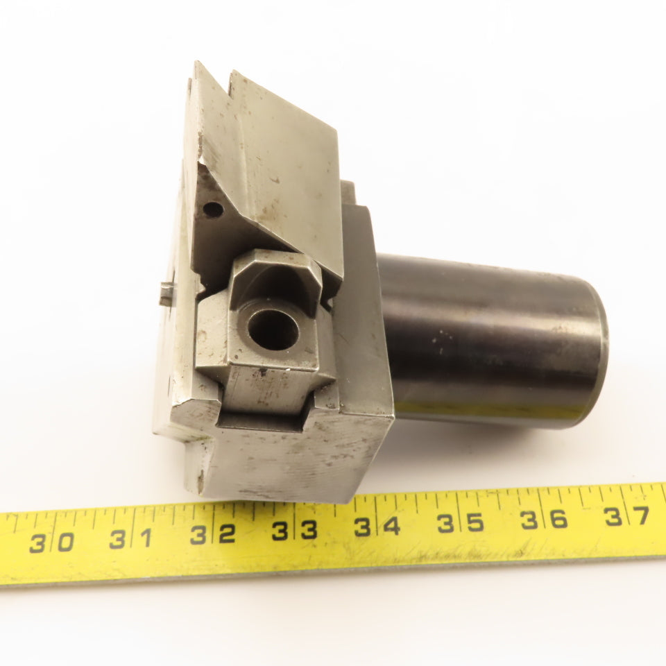 Sandvik BT32-LCE-2050FC Coolant Thru Boring Tool Head VDI 50 Shank