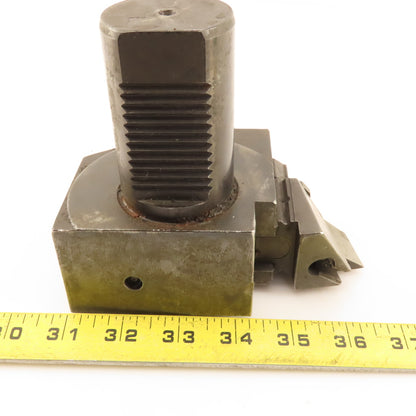 Sandvik BT32-LCE-2050FC Coolant Thru Boring Tool Head VDI 50 Shank