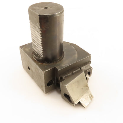 Sandvik BT32-LCE-2050FC Coolant Thru Boring Tool Head VDI 50 Shank