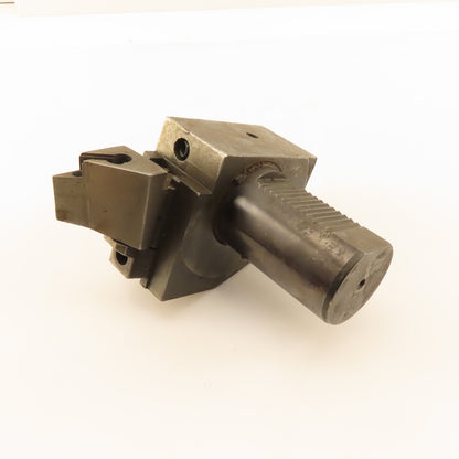 Sandvik BT32-LCE-2050FC Coolant Thru Boring Tool Head VDI 50 Shank