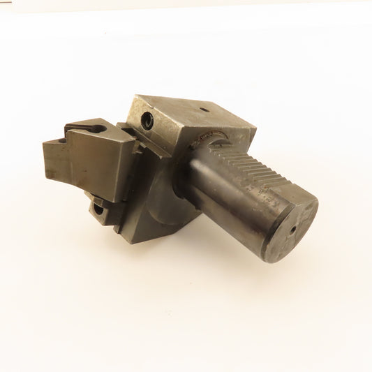 Sandvik BT32-LCE-2050FC Coolant Thru Boring Tool Head VDI 50 Shank