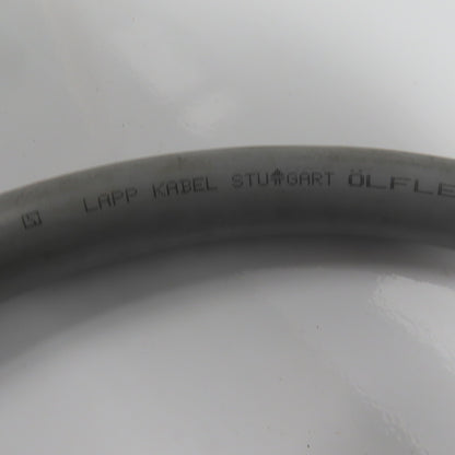 Lapp 1119180 18AWG 80Cond 300/500V Olflex Classic 110 Flexible Control Cable 35'
