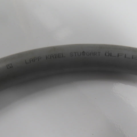 Lapp 1119180 18AWG 80Cond 300/500V Olflex Classic 110 Flexible Control Cable 35'