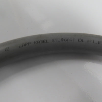 Lapp 1119180 18AWG 80Cond 300/500V Olflex Classic 110 Flexible Control Cable 35'