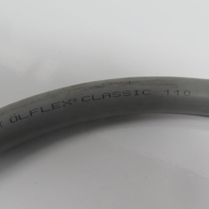 Lapp 1119180 18AWG 80Cond 300/500V Olflex Classic 110 Flexible Control Cable 35'