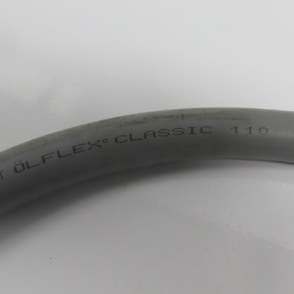 Lapp 1119180 18AWG 80Cond 300/500V Olflex Classic 110 Flexible Control Cable 35'