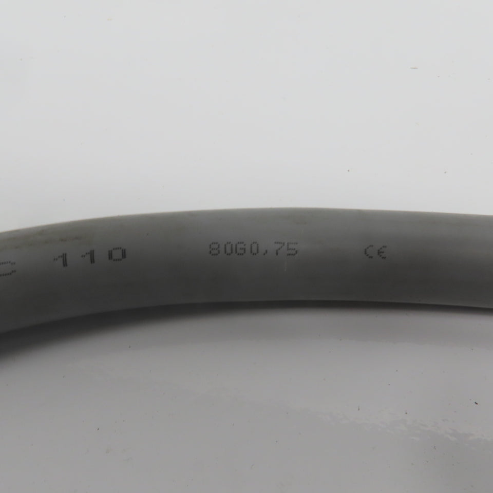 Lapp 1119180 18AWG 80Cond 300/500V Olflex Classic 110 Flexible Control Cable 35'