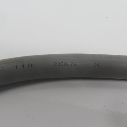 Lapp 1119180 18AWG 80Cond 300/500V Olflex Classic 110 Flexible Control Cable 35'