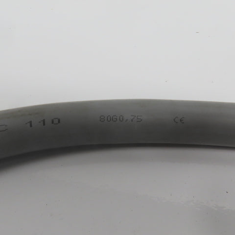 Lapp 1119180 18AWG 80Cond 300/500V Olflex Classic 110 Flexible Control Cable 35'