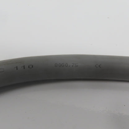 Lapp 1119180 18AWG 80Cond 300/500V Olflex Classic 110 Flexible Control Cable 35'