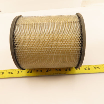 Hastings AF-810 Pleated Air Filter 5" OD x 5-3/8"