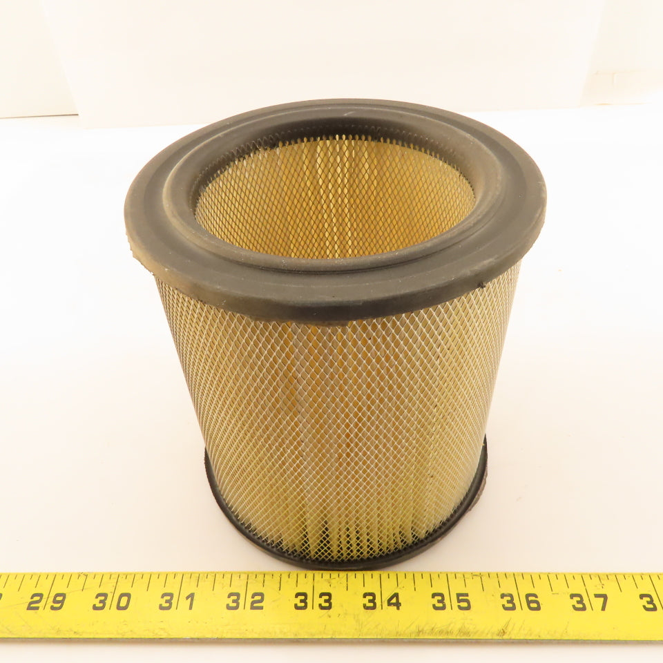 Hastings AF-810 Pleated Air Filter 5" OD x 5-3/8"