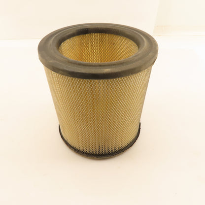 Hastings AF-810 Pleated Air Filter 5" OD x 5-3/8"