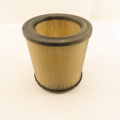 Hastings AF-810 Pleated Air Filter 5" OD x 5-3/8"