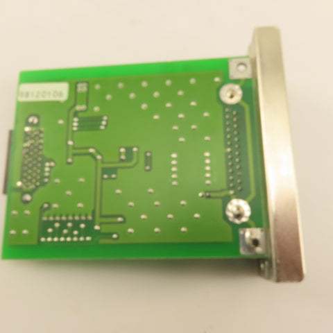 Sato MR400-RS232 Interface Card