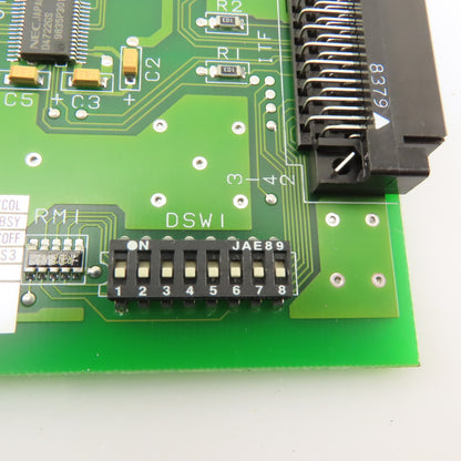 Sato MR400-RS232 Interface Card