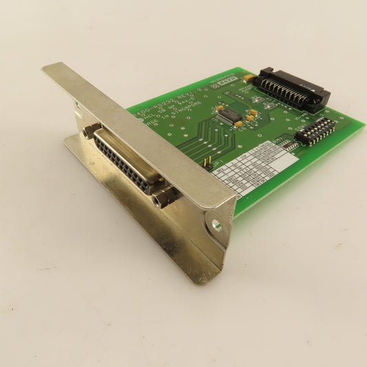 Sato MR400-RS232 Interface Card