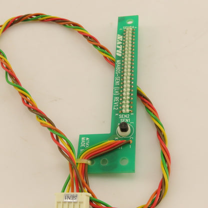 Sato M8480S-SEN1 Sensor LED Circuit Board