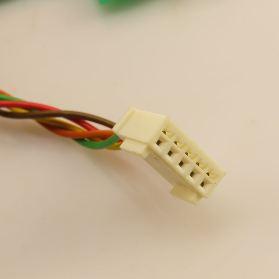 Sato M8480S-SEN1 Sensor LED Circuit Board