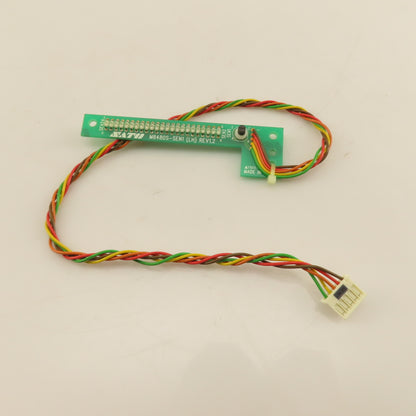 Sato M8480S-SEN1 Sensor LED Circuit Board