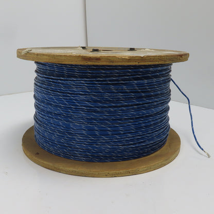 Omni Cable L716ST-05-02 16AWG 600/1000V Tinned Copper Hook Up Wire 2500'