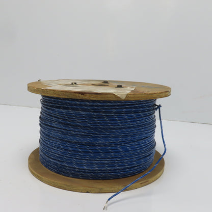 Omni Cable L716ST-05-02 16AWG 600/1000V Tinned Copper Hook Up Wire 2500'