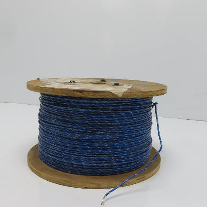 Omni Cable L716ST-05-02 16AWG 600/1000V Tinned Copper Hook Up Wire 2500'