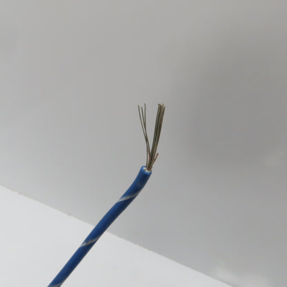 Omni Cable L716ST-05-02 16AWG 600/1000V Tinned Copper Hook Up Wire 2500'
