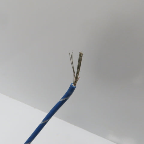 Omni Cable L716ST-05-02 16AWG 600/1000V Tinned Copper Hook Up Wire 2500'