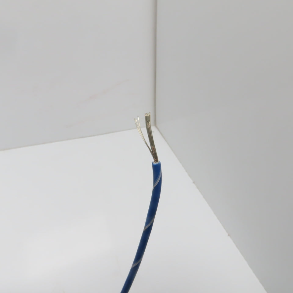 Omni Cable L716ST-05-02 16AWG 600/1000V Tinned Copper Hook Up Wire 2500'