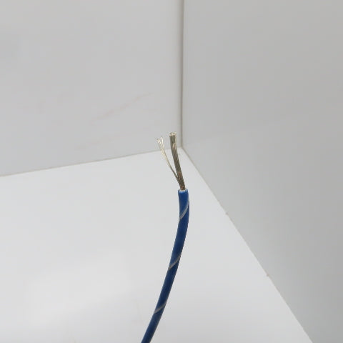 Omni Cable L716ST-05-02 16AWG 600/1000V Tinned Copper Hook Up Wire 2500'